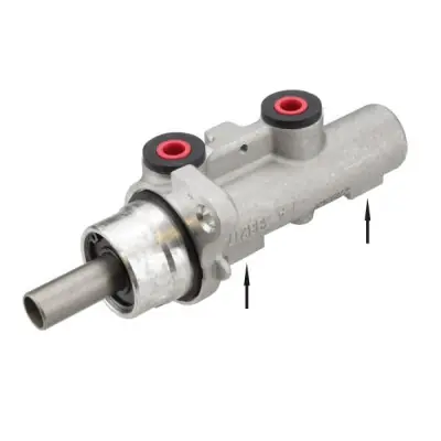 Súper Precio Cilindro principal de freno HELLA 8AM 355 503-021